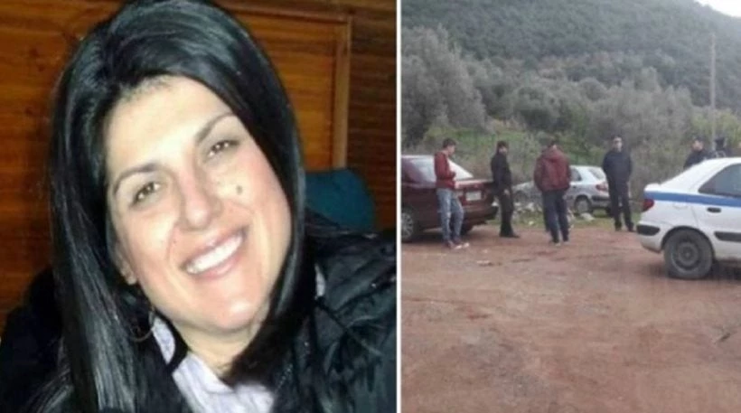 Nέα τροπή στην υπόθεση Λαγούδη: Κάποιος από τον περίγυρο έχει το κινητό της